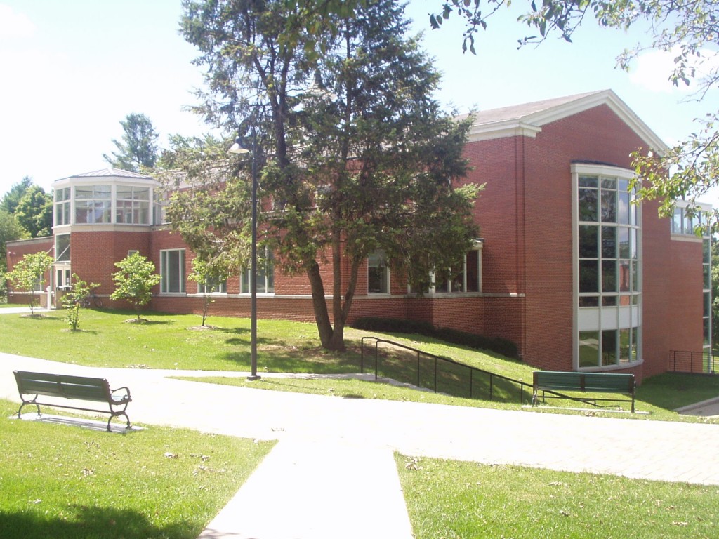 Cole Library